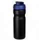 Borraccia sportiva Baseline® Plus da 650 ml con coperchio a scatto FullGadgets.com