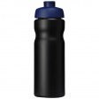 Borraccia sportiva Baseline® Plus da 650 ml con coperchio a scatto FullGadgets.com