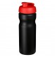 Borraccia sportiva Baseline® Plus da 650 ml con coperchio a scatto FullGadgets.com