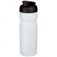 Borraccia sportiva Baseline® Plus da 650 ml con coperchio a scatto FullGadgets.com