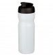 Borraccia sportiva Baseline® Plus da 650 ml con coperchio a scatto FullGadgets.com