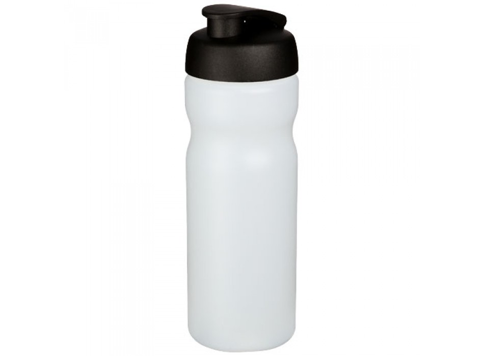 Borraccia sportiva Baseline® Plus da 650 ml con coperchio a scatto FullGadgets.com