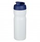 Borraccia sportiva Baseline® Plus da 650 ml con coperchio a scatto FullGadgets.com