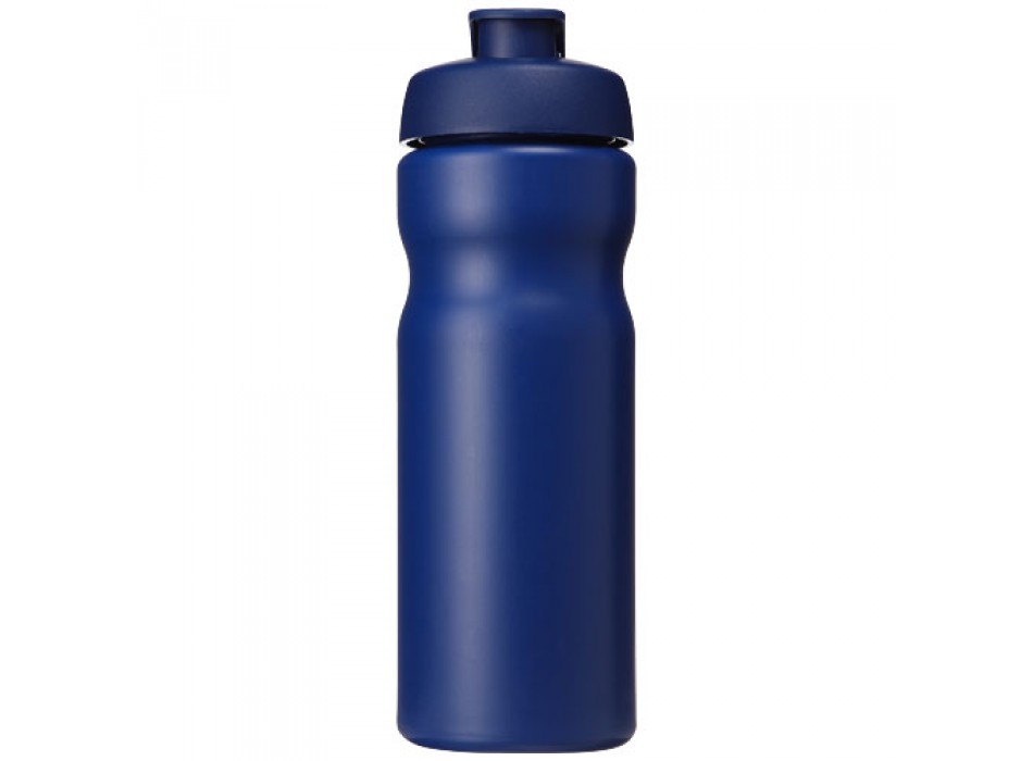 Borraccia sportiva Baseline® Plus da 650 ml con coperchio a scatto FullGadgets.com