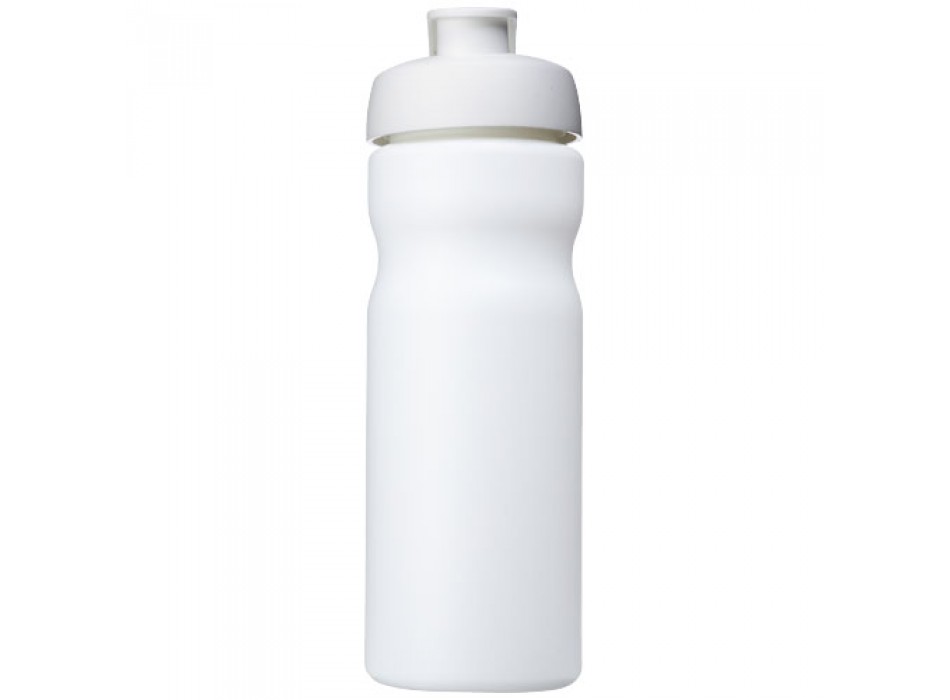 Borraccia sportiva Baseline® Plus da 650 ml con coperchio a scatto FullGadgets.com