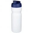 Borraccia sportiva Baseline® Plus da 650 ml con coperchio a scatto FullGadgets.com