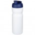 Borraccia Sportiva Baseline® Plus Da 650 Ml Con Coperchio A Scatto Personalizzabile