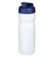 Borraccia sportiva Baseline® Plus da 650 ml con coperchio a scatto FullGadgets.com