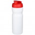 Borraccia Sportiva Baseline® Plus Da 650 Ml Con Coperchio A Scatto Personalizzabile