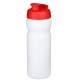 Borraccia sportiva Baseline® Plus da 650 ml con coperchio a scatto FullGadgets.com