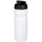 Borraccia sportiva Baseline® Plus da 650 ml con coperchio a scatto FullGadgets.com