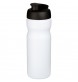 Borraccia sportiva Baseline® Plus da 650 ml con coperchio a scatto FullGadgets.com