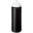 Borraccia sportiva Baseline® Plus da 750 ml con impugnatura e coperchio a cupola FullGadgets.com