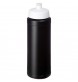 Borraccia sportiva Baseline® Plus da 750 ml con impugnatura e coperchio a cupola FullGadgets.com