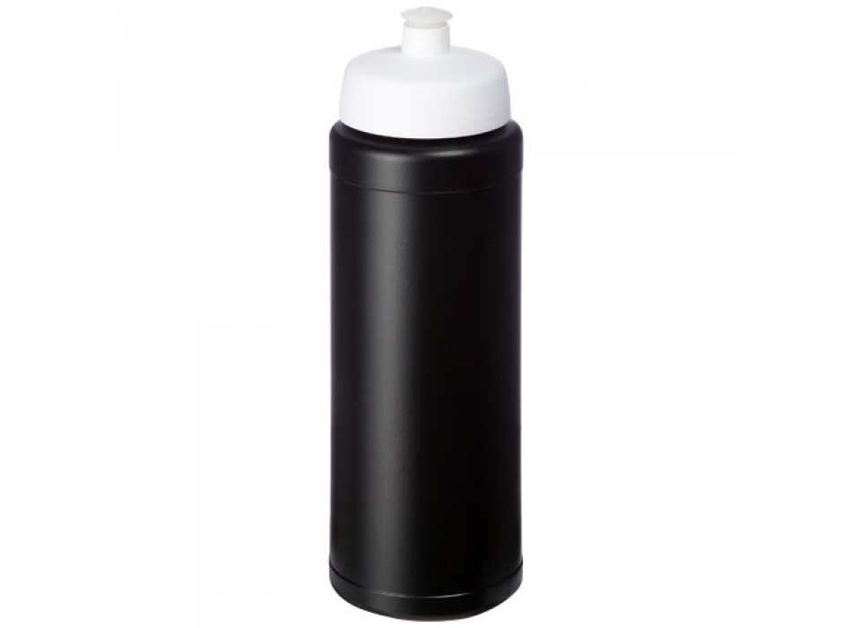 Borraccia sportiva Baseline® Plus da 750 ml con impugnatura e coperchio a cupola FullGadgets.com