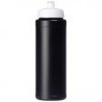 Borraccia sportiva Baseline® Plus da 750 ml con impugnatura e coperchio a cupola FullGadgets.com