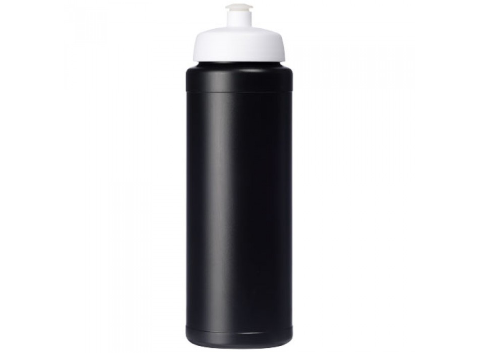 Borraccia sportiva Baseline® Plus da 750 ml con impugnatura e coperchio a cupola FullGadgets.com