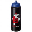 Borraccia sportiva Baseline® Plus da 750 ml con impugnatura e coperchio a cupola FullGadgets.com