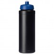 Borraccia sportiva Baseline® Plus da 750 ml con impugnatura e coperchio a cupola FullGadgets.com