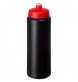 Borraccia sportiva Baseline® Plus da 750 ml con impugnatura e coperchio a cupola FullGadgets.com