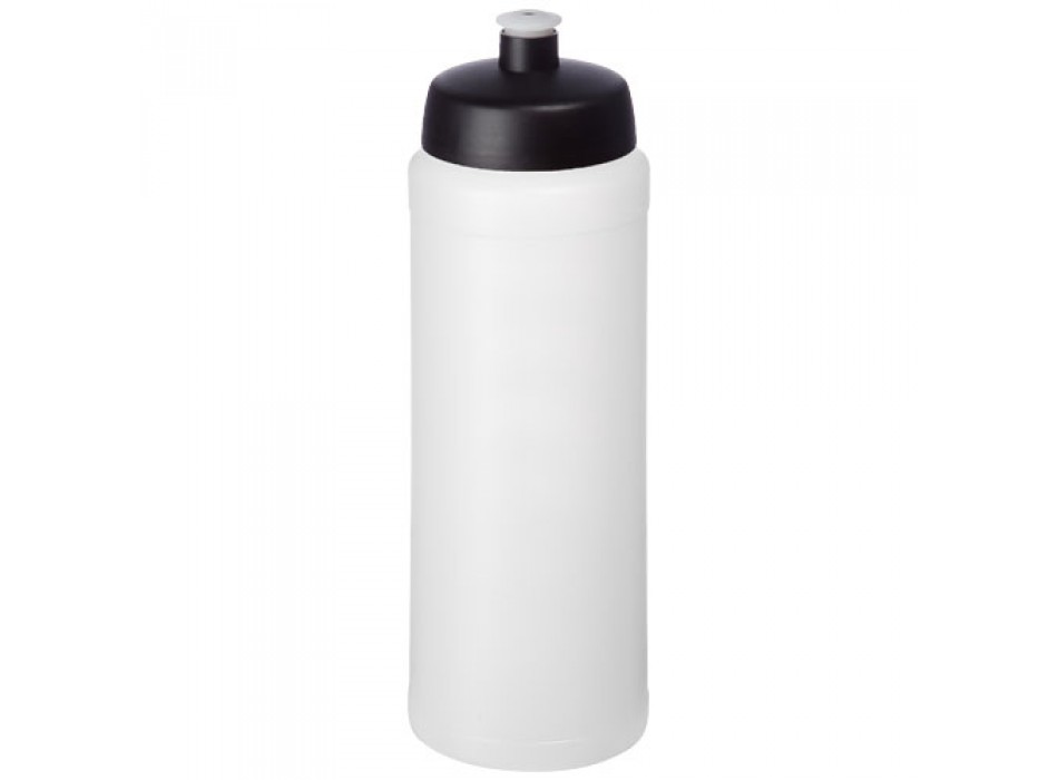 Borraccia sportiva Baseline® Plus da 750 ml con impugnatura e coperchio a cupola FullGadgets.com