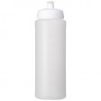 Borraccia sportiva Baseline® Plus da 750 ml con impugnatura e coperchio a cupola FullGadgets.com