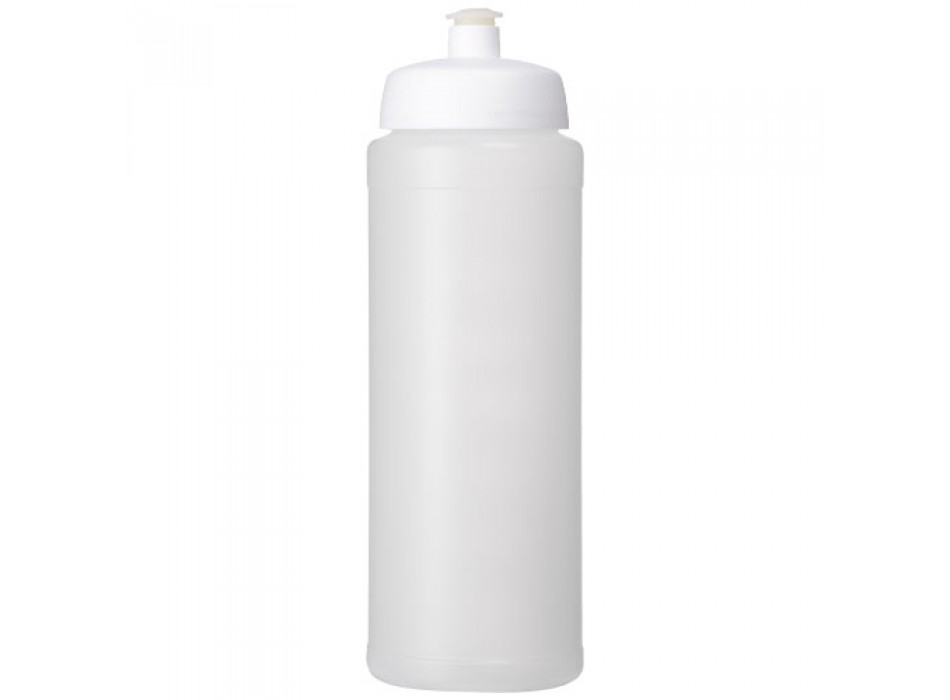 Borraccia sportiva Baseline® Plus da 750 ml con impugnatura e coperchio a cupola FullGadgets.com