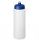 Borraccia sportiva Baseline® Plus da 750 ml con impugnatura e coperchio a cupola FullGadgets.com