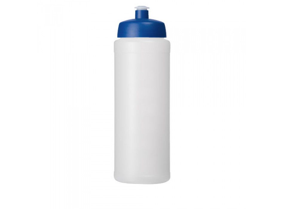 Borraccia sportiva Baseline® Plus da 750 ml con impugnatura e coperchio a cupola FullGadgets.com