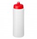 Borraccia sportiva Baseline® Plus da 750 ml con impugnatura e coperchio a cupola FullGadgets.com