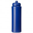 Borraccia sportiva Baseline® Plus da 750 ml con impugnatura e coperchio a cupola FullGadgets.com