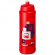 Borraccia sportiva Baseline® Plus da 750 ml con impugnatura e coperchio a cupola FullGadgets.com