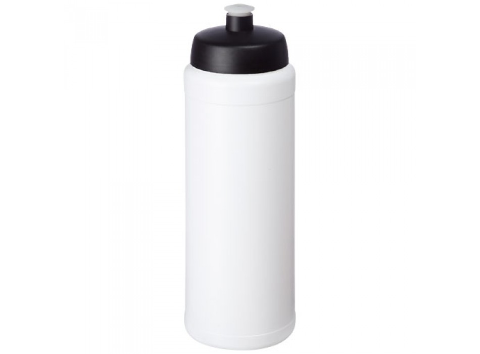 Borraccia sportiva Baseline® Plus da 750 ml con impugnatura e coperchio a cupola FullGadgets.com