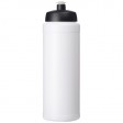 Borraccia sportiva Baseline® Plus da 750 ml con impugnatura e coperchio a cupola FullGadgets.com