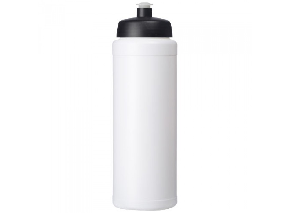 Borraccia sportiva Baseline® Plus da 750 ml con impugnatura e coperchio a cupola FullGadgets.com