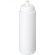 Borraccia sportiva Baseline® Plus da 750 ml con impugnatura e coperchio a cupola FullGadgets.com