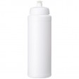 Borraccia sportiva Baseline® Plus da 750 ml con impugnatura e coperchio a cupola FullGadgets.com