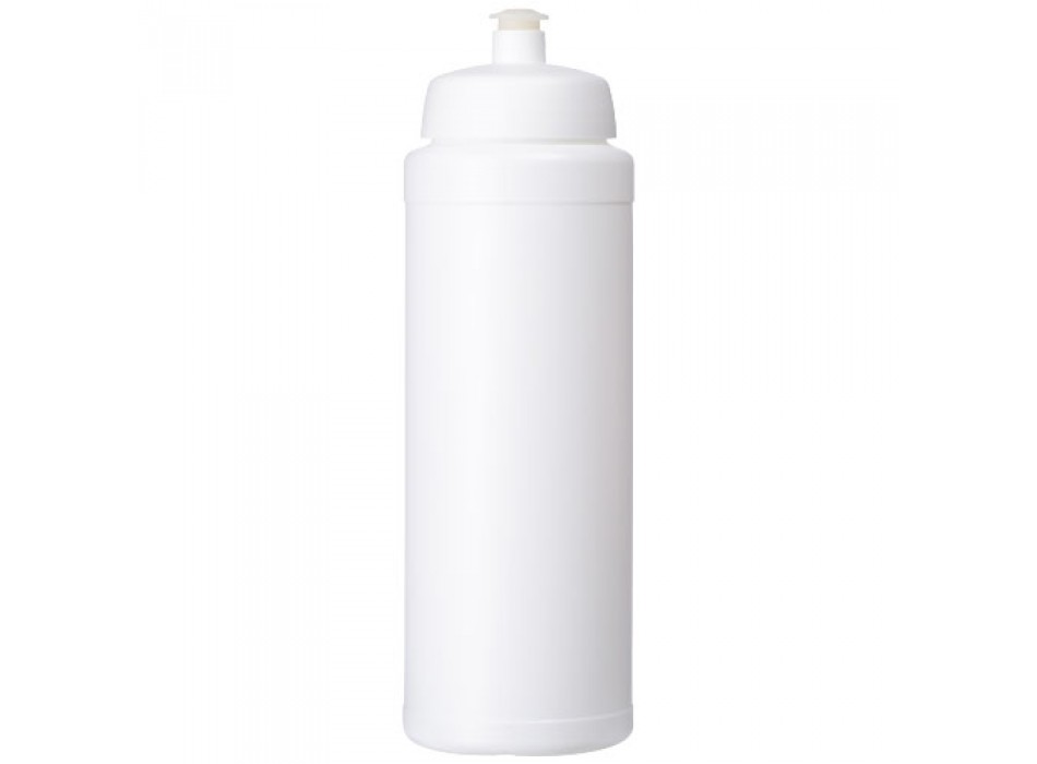 Borraccia sportiva Baseline® Plus da 750 ml con impugnatura e coperchio a cupola FullGadgets.com