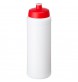 Borraccia sportiva Baseline® Plus da 750 ml con impugnatura e coperchio a cupola FullGadgets.com