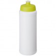 Borraccia sportiva Baseline® Plus da 750 ml con impugnatura e coperchio a cupola FullGadgets.com