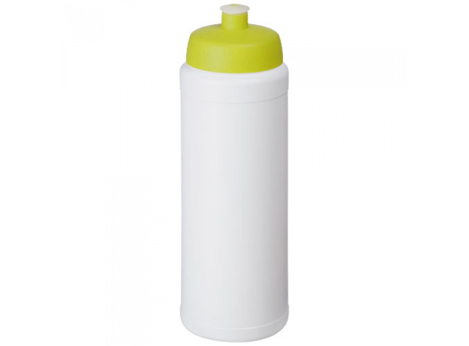 Borraccia sportiva Baseline® Plus da 750 ml con impugnatura e coperchio a cupola FullGadgets.com