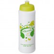 Borraccia sportiva Baseline® Plus da 750 ml con impugnatura e coperchio a cupola FullGadgets.com