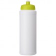 Borraccia sportiva Baseline® Plus da 750 ml con impugnatura e coperchio a cupola FullGadgets.com