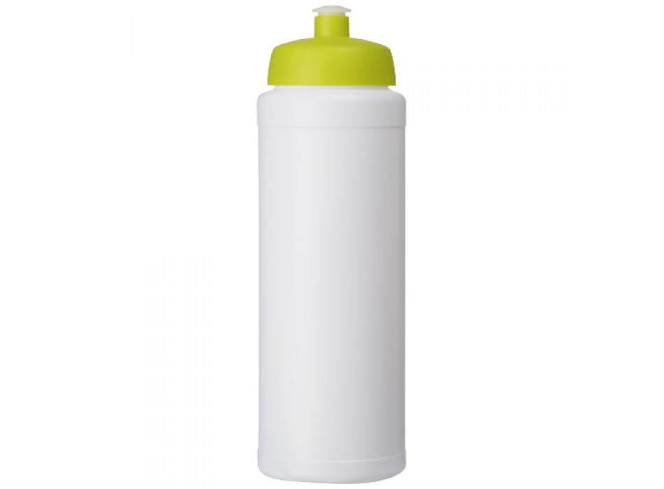 Borraccia sportiva Baseline® Plus da 750 ml con impugnatura e coperchio a cupola FullGadgets.com