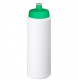 Borraccia sportiva Baseline® Plus da 750 ml con impugnatura e coperchio a cupola FullGadgets.com