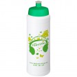 Borraccia sportiva Baseline® Plus da 750 ml con impugnatura e coperchio a cupola FullGadgets.com