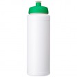 Borraccia sportiva Baseline® Plus da 750 ml con impugnatura e coperchio a cupola FullGadgets.com