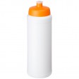 Borraccia sportiva Baseline® Plus da 750 ml con impugnatura e coperchio a cupola FullGadgets.com