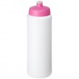 Borraccia sportiva Baseline® Plus da 750 ml con impugnatura e coperchio a cupola FullGadgets.com