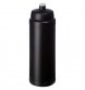 Borraccia sportiva Baseline® Plus da 750 ml con impugnatura e coperchio a cupola FullGadgets.com